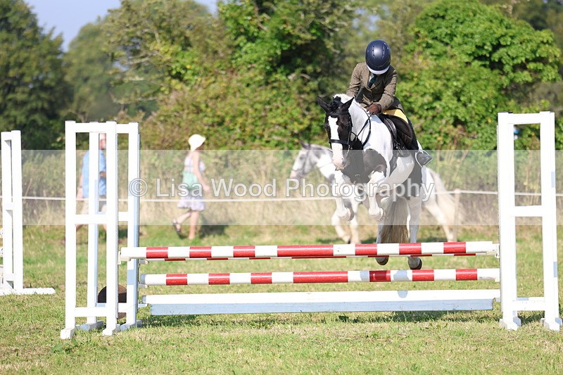 3E7A1668 - Class 2: Club 70cm Junior and Seniors