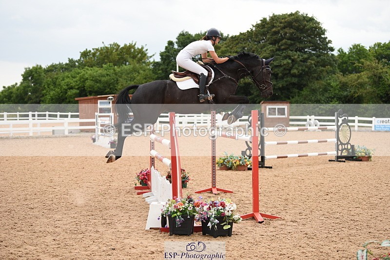 230628A-144914-00758 - Cls 5 Foxhunter & 1.20m Open