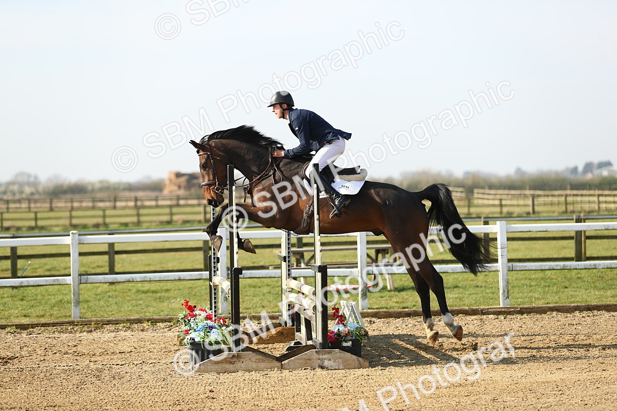 SBM_001707 - Class 7 - Clear Round