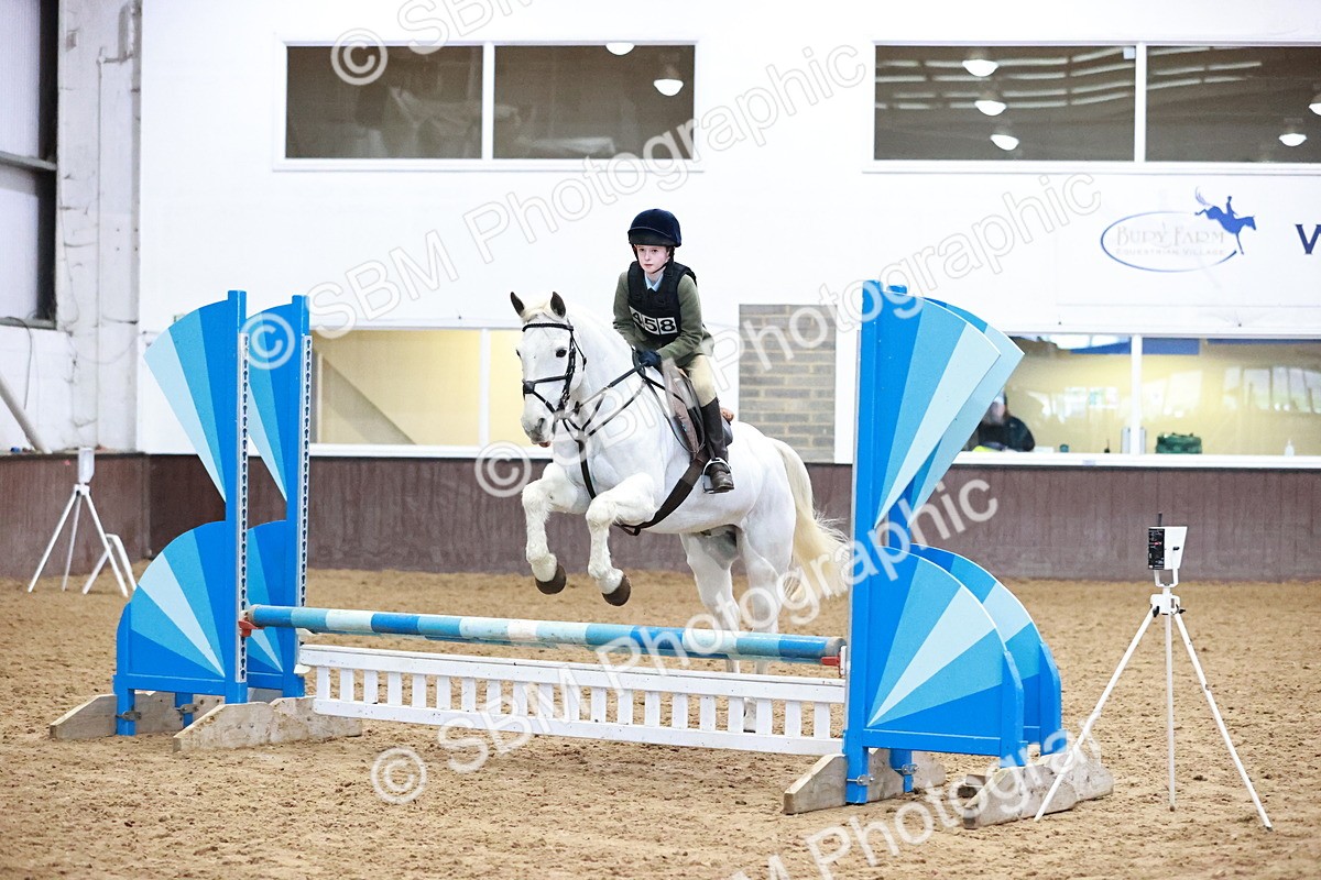 SBM_000375 - Class 1 - 70cm