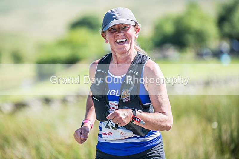 Tebay-900 - Tebay Fell Race Saturday 12th July 2025