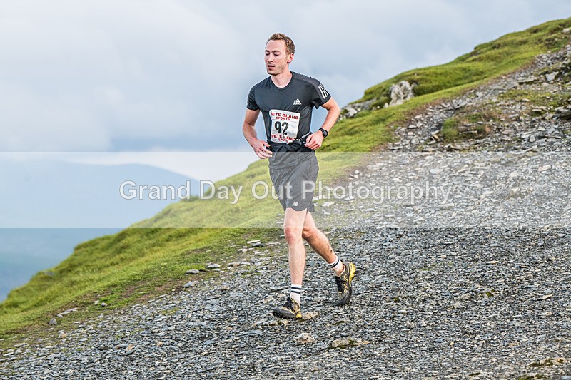 Blencathra-712 - Blencathra Fell Race Wednesday 5th June 2024