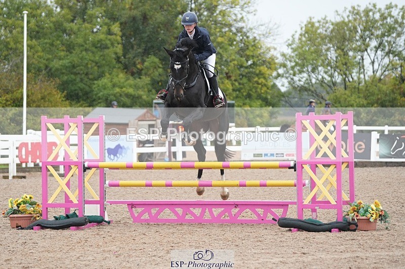 251003-121106-00850 - Cls 8 95cm Amateur Qualifier