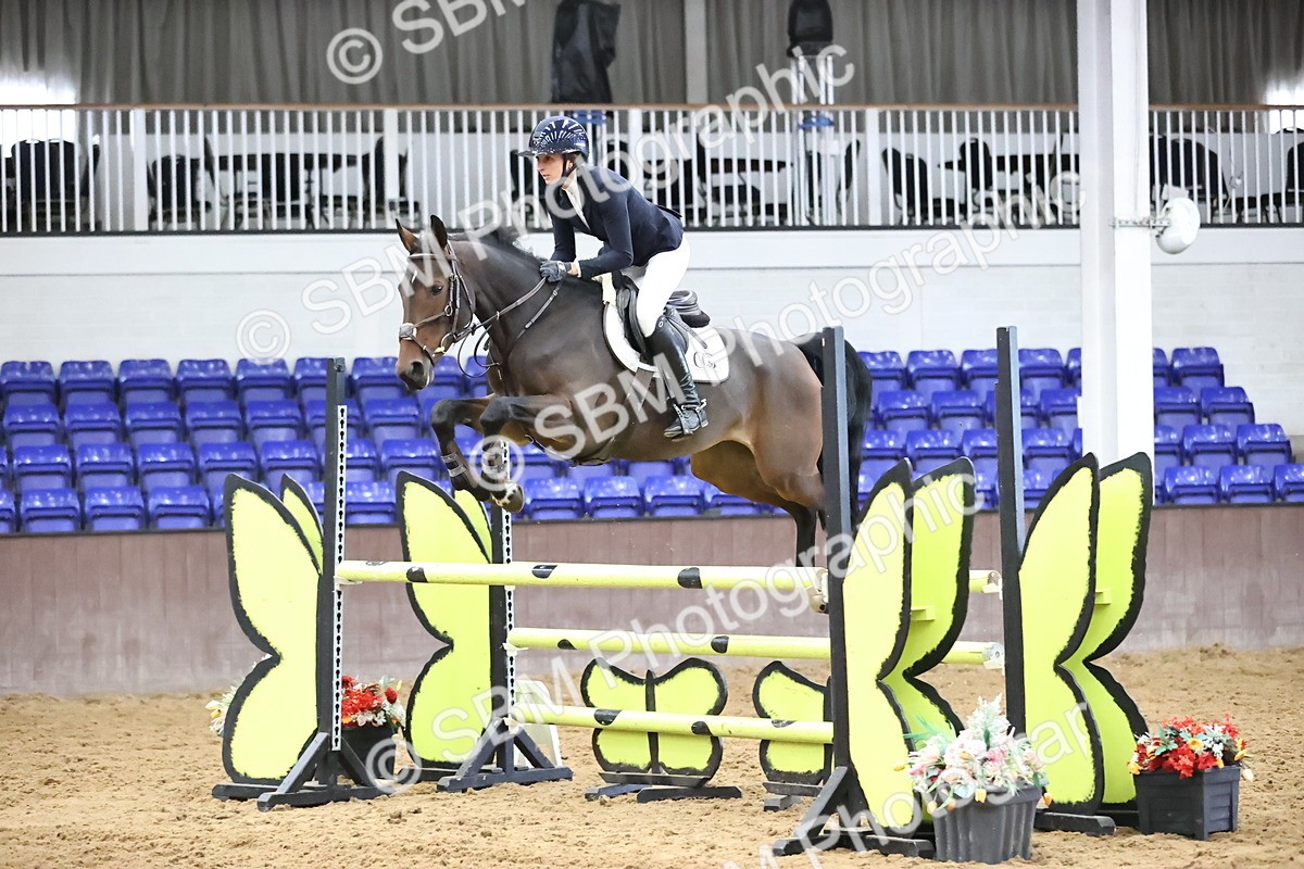 SBM_007318 - Class 19 - Senior Newcomers 1.10m