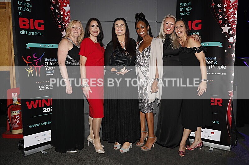 _09I0784 - The CYP Awards 2024