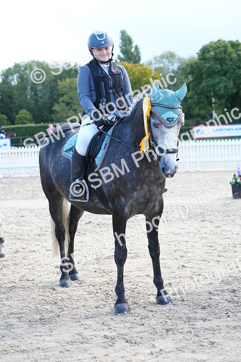 SBM_36398 - J5 - Junior Pony 50cm Championship