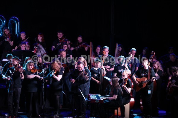  - Hadhirgaan: 30 Years Young