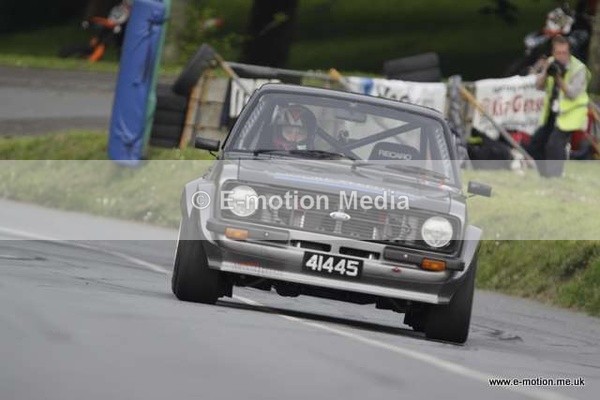 HC 250509 91 - Hill Climb 25/05/09