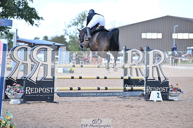 231014A-135720-05550 - Cls 20 Blue Chip Performance Champ Quali