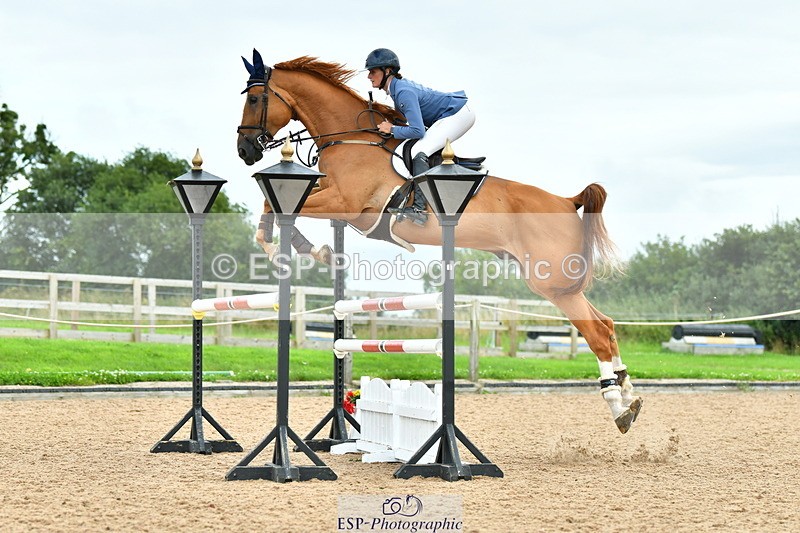 230728A-154023-03152 - Cls 4 1.20m Open