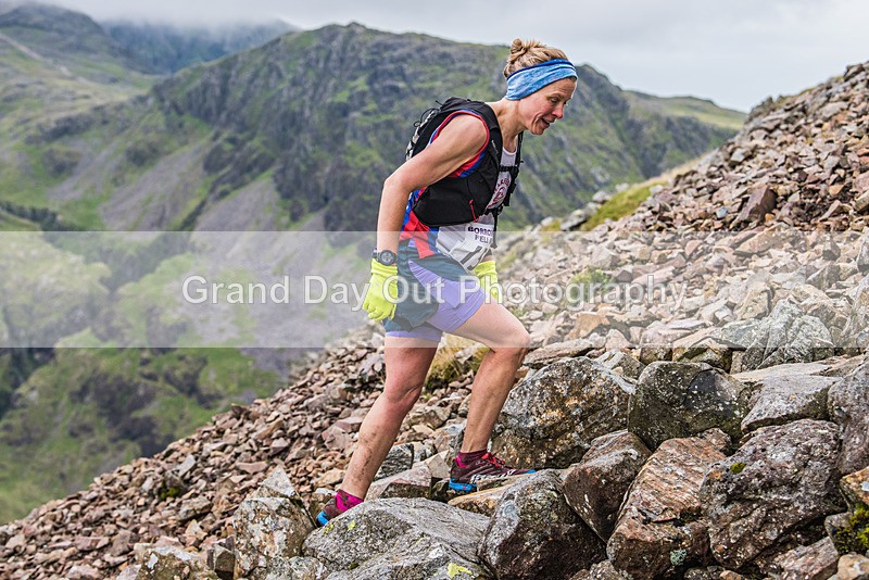 Borrowdale-1018 - Borrowdale Fell Race Saturday 5th August 2023