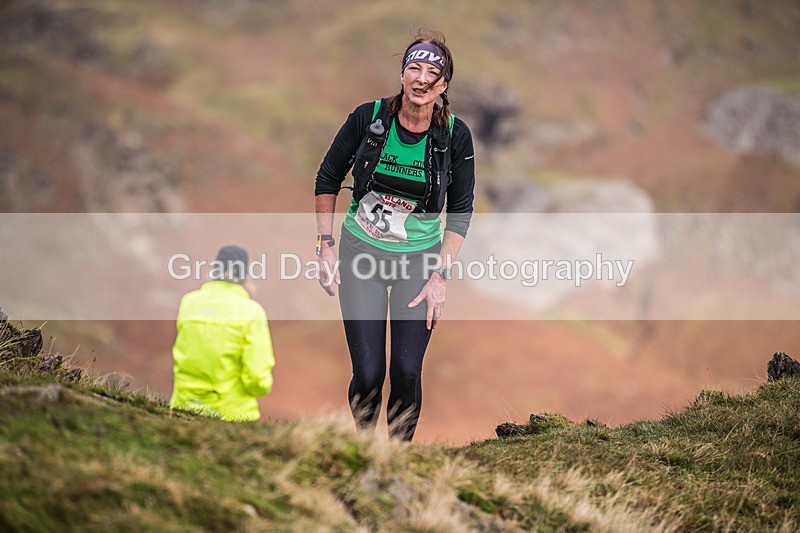 Dunnerdale-1172 - Dunnerdale Fell Race Saturday 8th November 2025