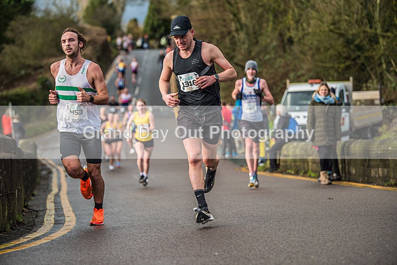 Ribble-676 - Ribble Valley 10K Sunday 31st December 2023