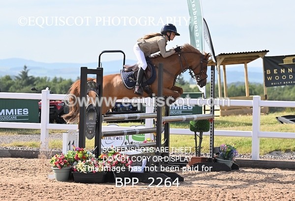 BPP_2264 - THU CLASS 5 Graham Heath 128/138 Primary C'ship Qualifier **Viewing/Selection class for 128/138 team