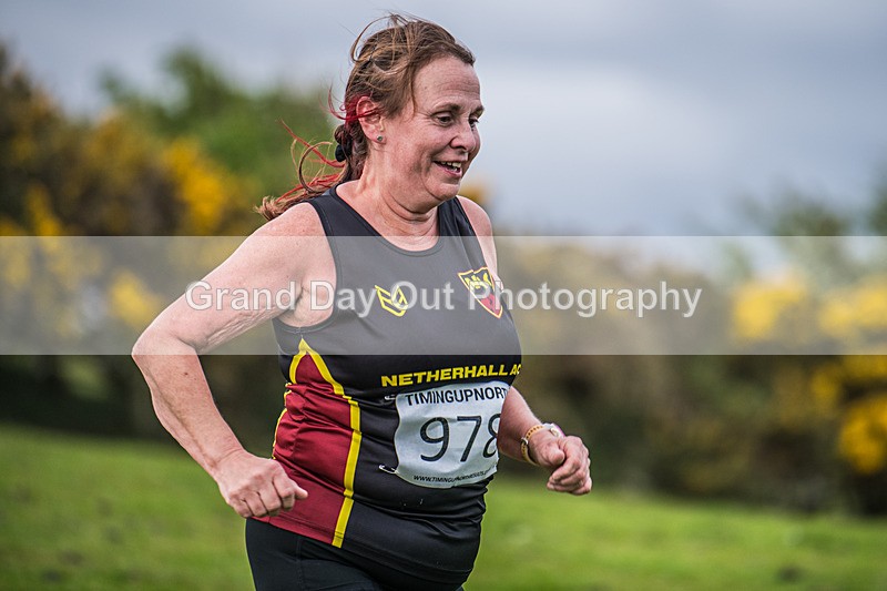 Hay-O-722 - Hay-O Trail Race Tuesday 19th May 2026