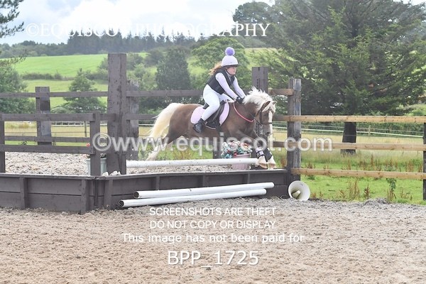 BPP_1725 - DERBY CLASS 4 - 50CM