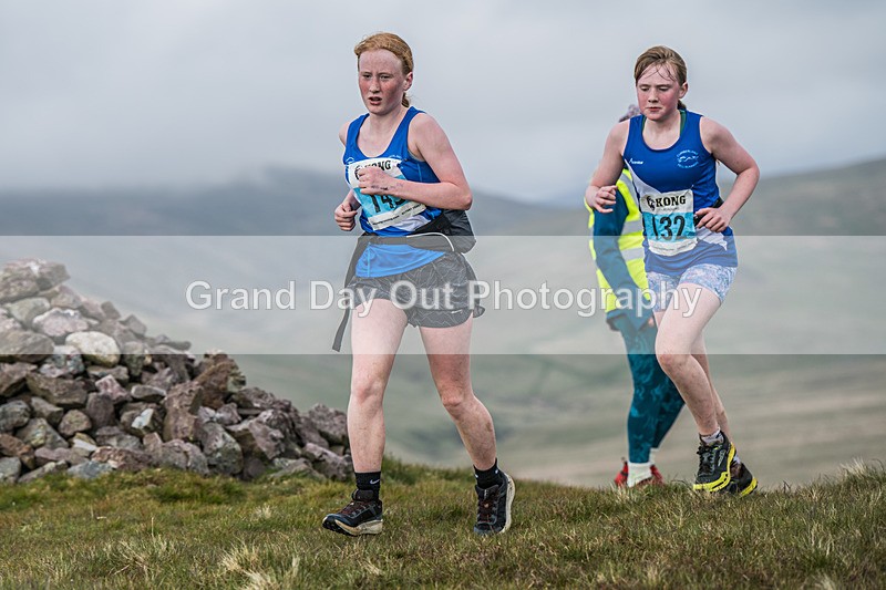 Latterbarrow-30 - Latterbarrow Loop Fell Race Wednesday 20th May 2026