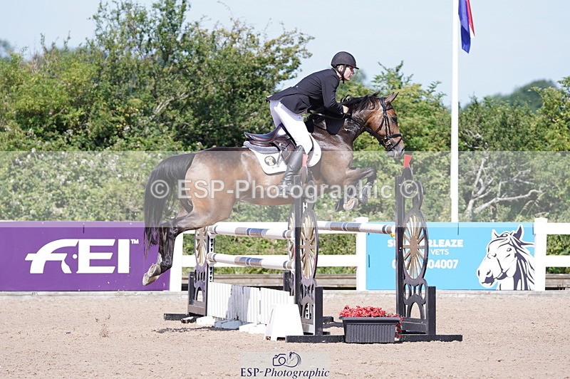 240719A-102920-09912 - Cls 30, YH 6 Yr Olds 1.25m