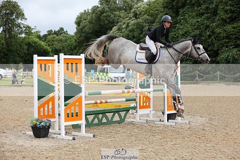 240705-085603-07849 - Cls 19 5 Yr Old Qualifier 1.10m