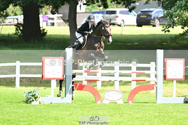 250615A-154919-11848 - Cls 41 Amateur Qualifier 1.10m & Snr 1.10m Open