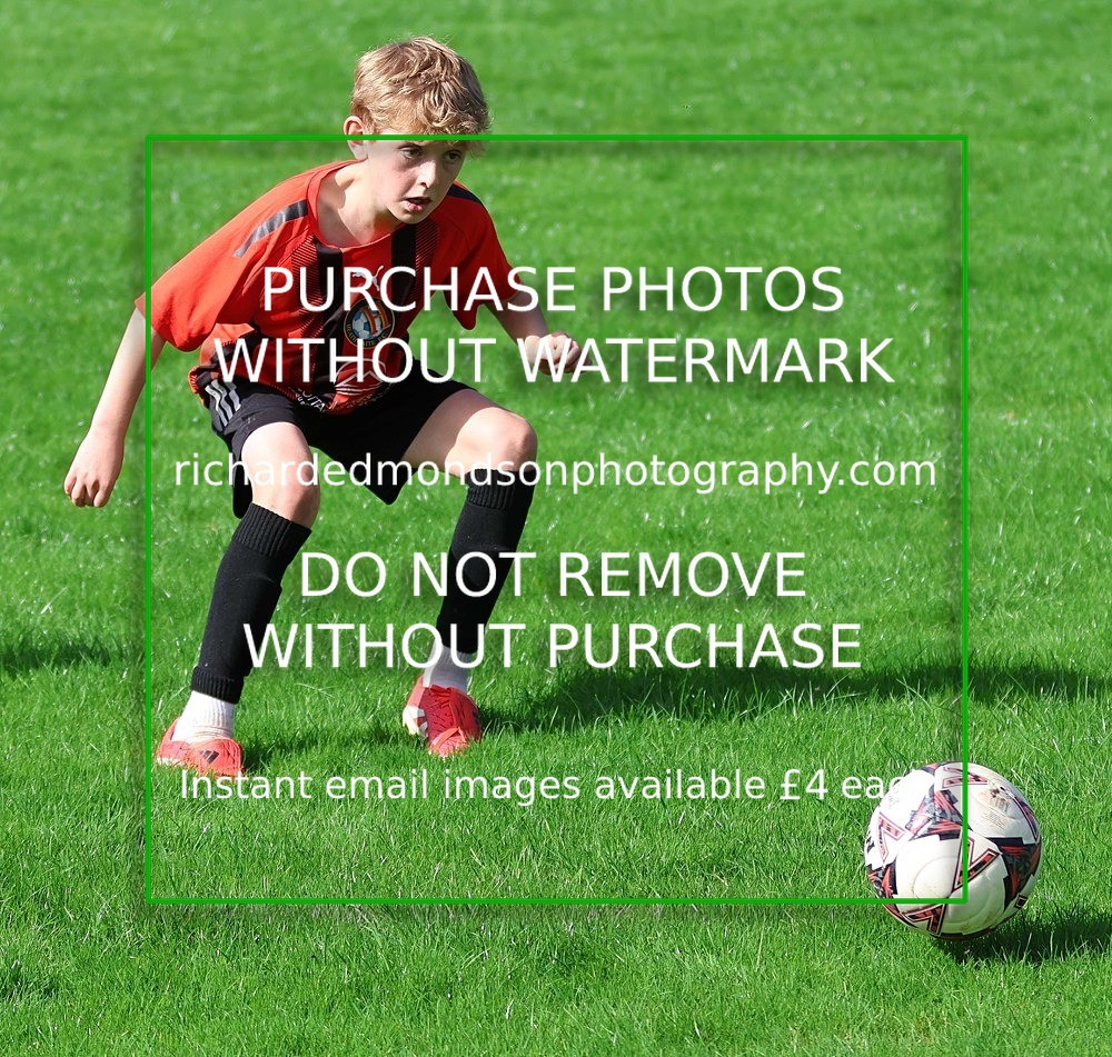 533A2043 - Heathwaite Under 13 (20/9/25)