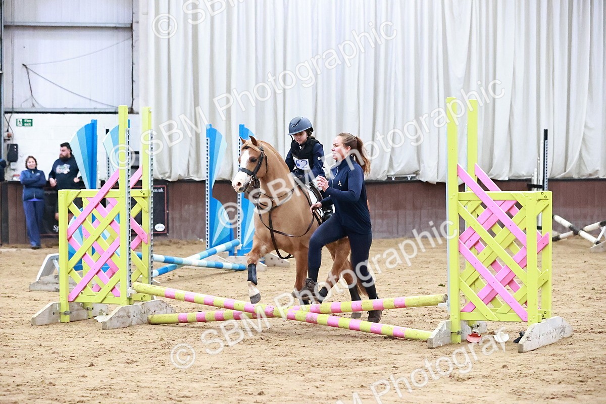 SBM_000160 - Class 1 - 40cm