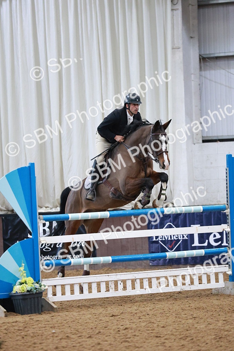 SBM_004851 - Class 14 - National 1.30m 1.40m