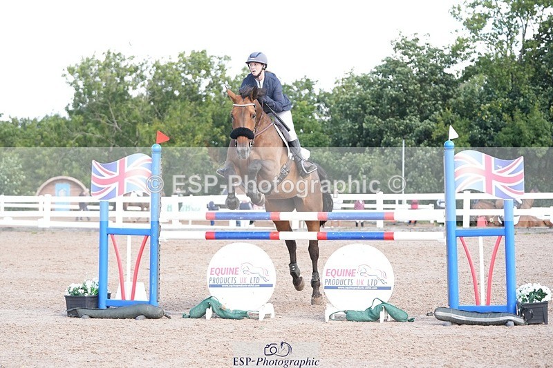 250720-102827-18789 - Cls 12, 1 Star Bronze Tour Accumulator