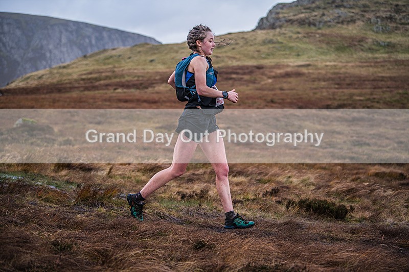 Dalehead-203 - Dalehead Fell Race Sunday 20th October 2024