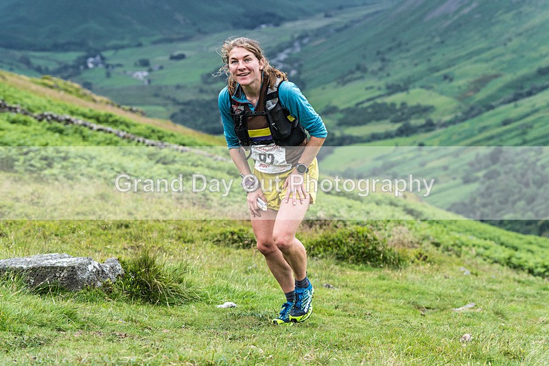 Wasdale-47 - Wasdale Horseshoe Fell Race Saturday 13th July 2024