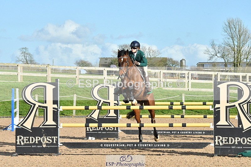 240306A-154556-02243 - Cls 5 Foxhunter and 1.20m Open