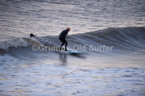DSC_8903 - Rhos Point 30th January 2016