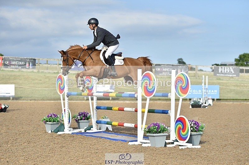 250628-181412-07505 - Cls 14 Pony National 1.15m Members Cup
