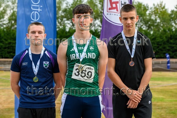 Sen25SUN-915523 - Medals