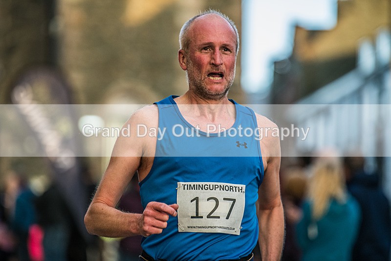 RTH-1026 - Keswick Round The Houses Road Race Wednesday 23rd April 2025