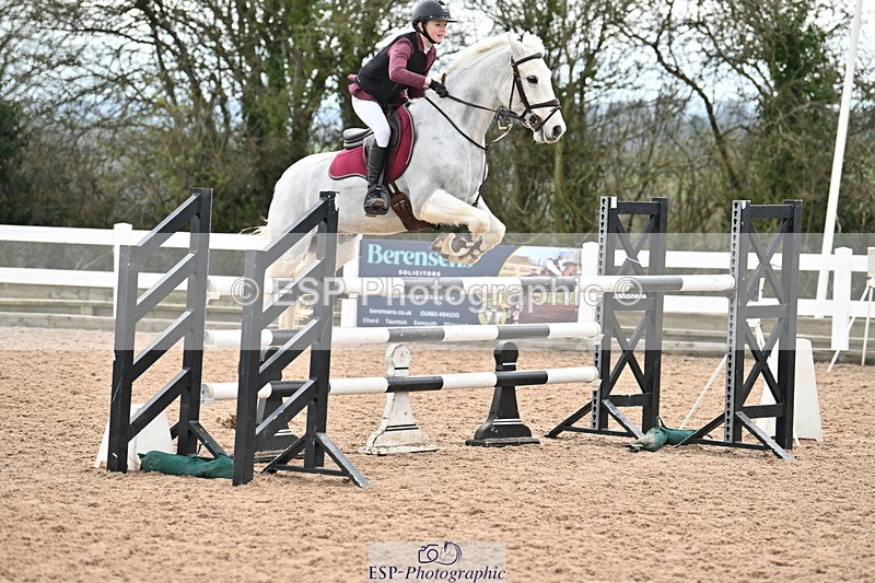 240309A-141918-01383 - Cls 10 & 11 Pony 1.15m and 1.20m