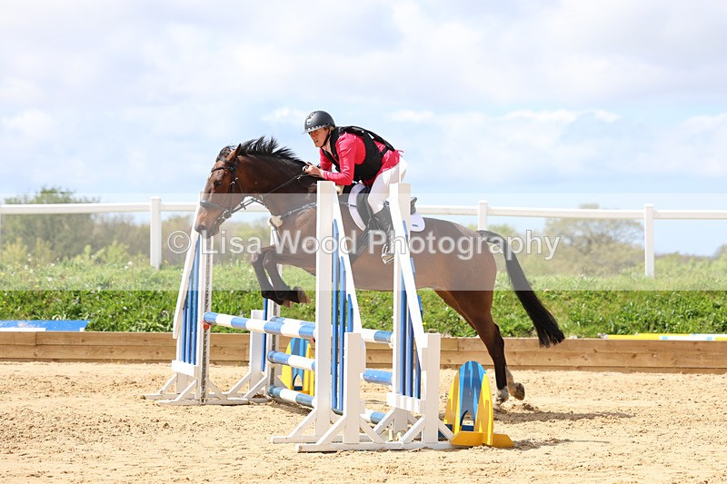 3E7A7436 - Class 9: 80cm Senior