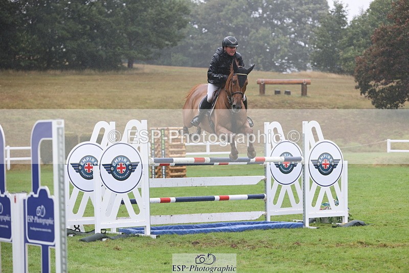 250830A-162158-07474 - Cls 17 Snr Foxhunter