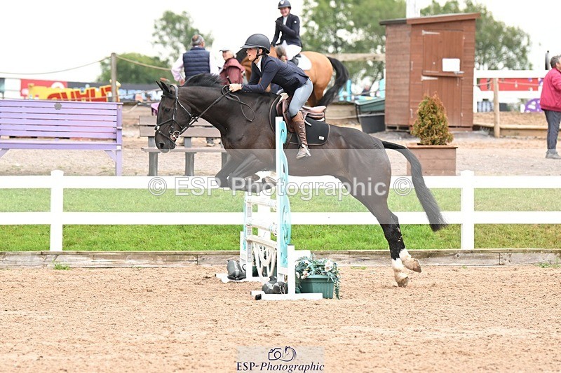 250727-135501-10508 - Cls 34 95cm Amateur Quali