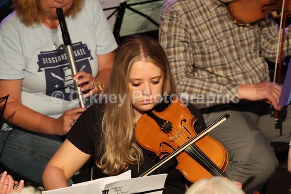  - Fiddlers Rally