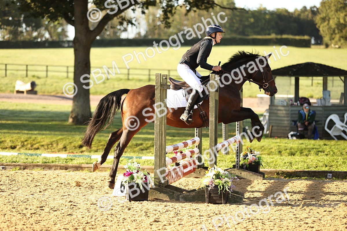 SBM_33135 - J38 - Senior 80cm Championship