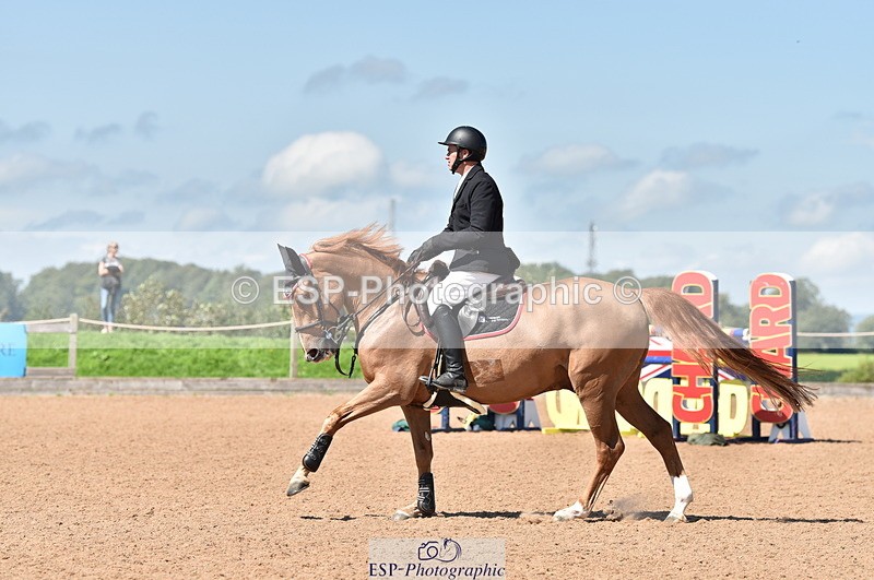 230810A-121232-01003 - Cls 7 1.20m Open