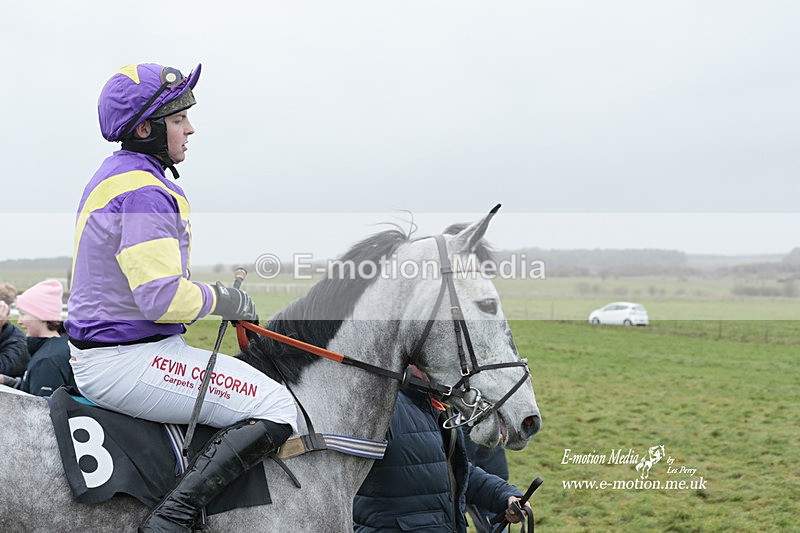 PtP 041222 0378 - Larkhill Racing Club Point-to-Point Larkhill 01/01/23