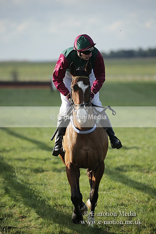 PtP 011219-0132 - Hursley Hambledon Hunt Point-to-Point 01/12/19