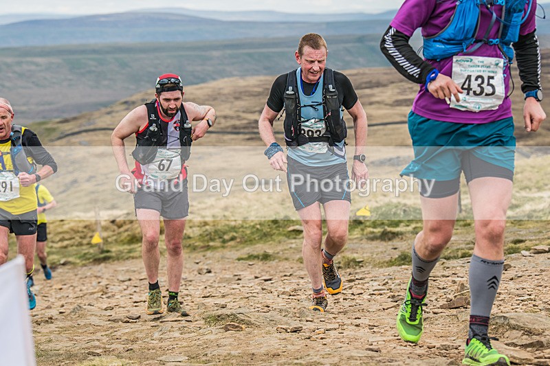 3 Peaks-677 - The 3 Peaks Race Saturday 27th April 2024