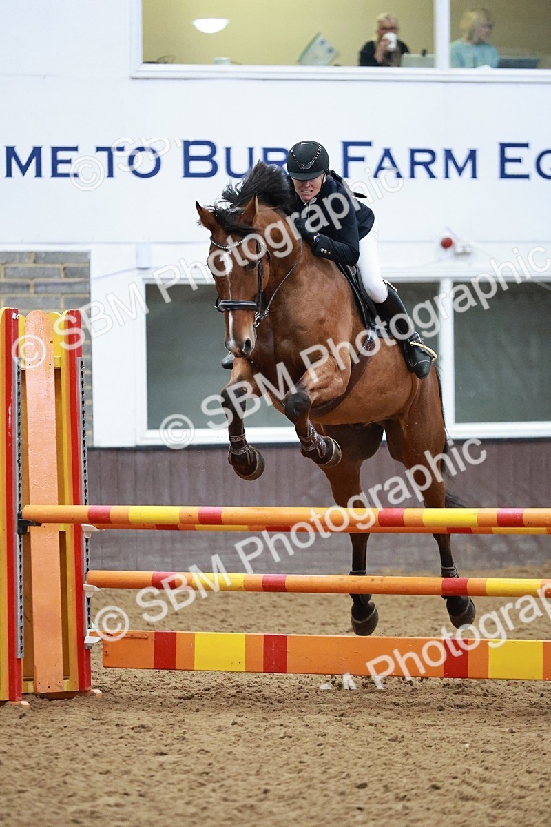 SBM_000789 - Class 3 - Senior Discovery 1.00m