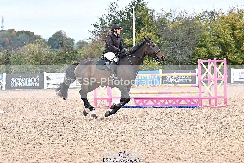 251015-144441-00784 - Cls 5 National 1.15m Members Cup