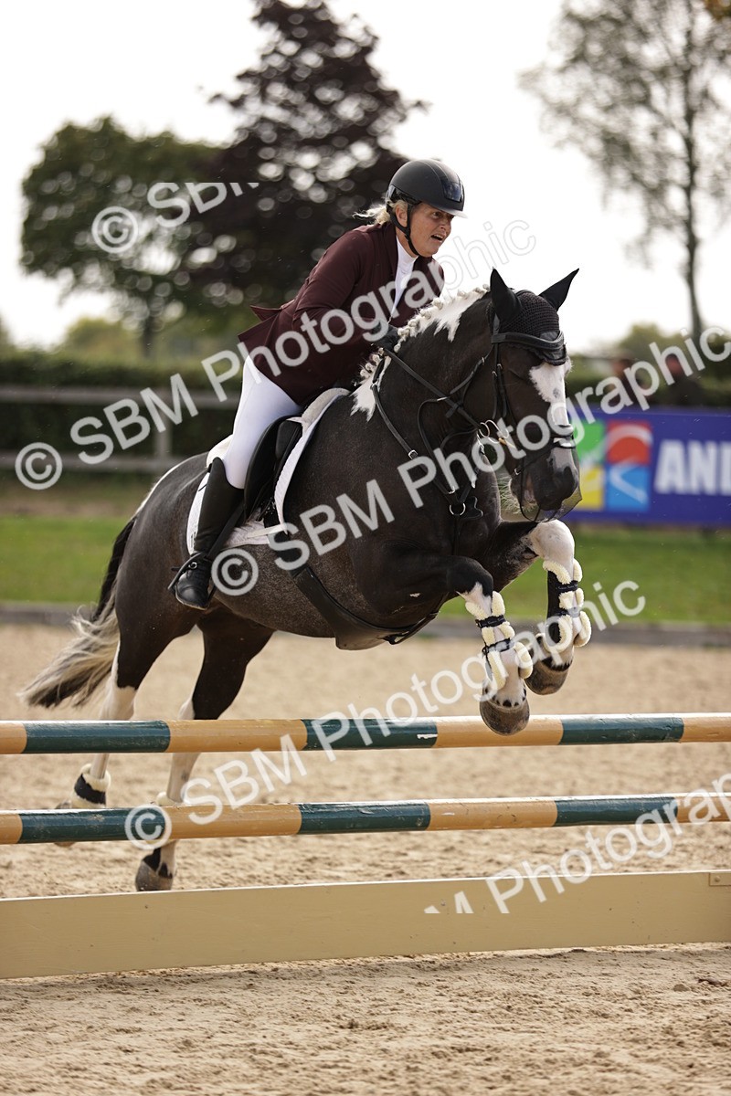 SBM_16670 - J33 - Senior 75cm Championship