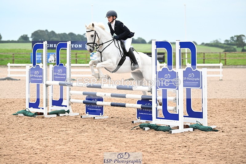 240907A-131444-01926 - Cls 3 Pony Medium Team 80cm & 90cm