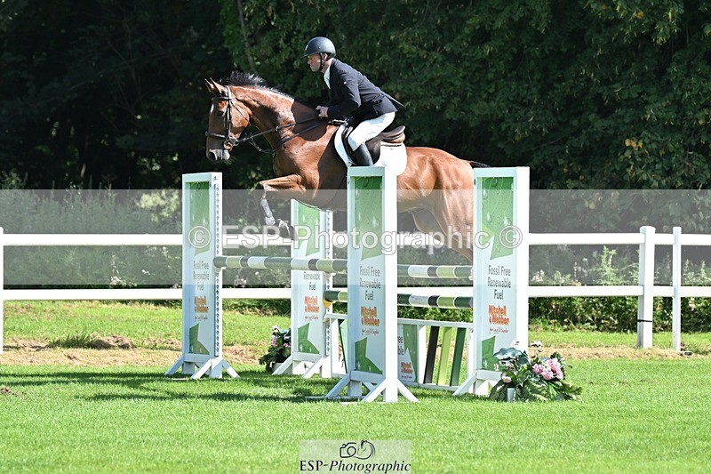 230909-111649-05125 - Cls 11 Snr Foxhunter & 1.20m Open